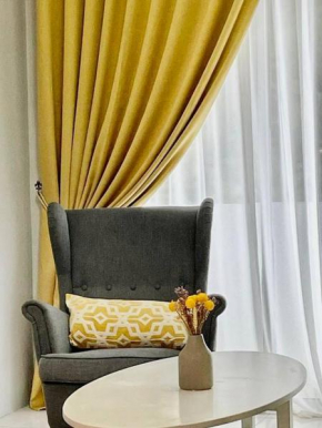 Hanna Homestay Apartment for Muslim